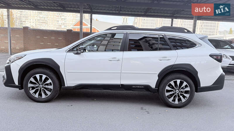 Универсал Subaru Outback 2023 в Харькове