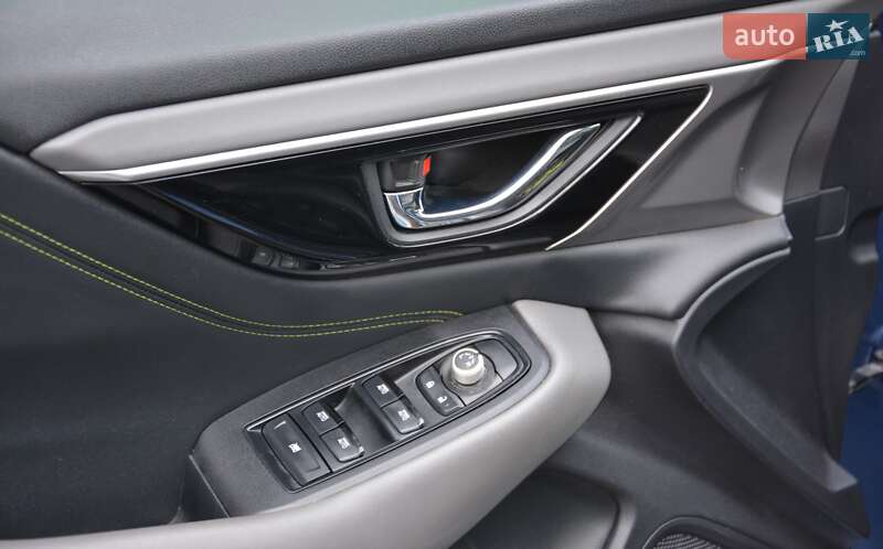 Универсал Subaru Outback 2020 в Киеве фото 22 Универсал Subaru Outback 2020 в Киеве