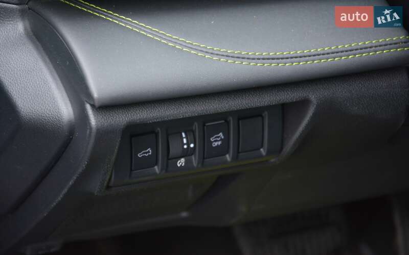 Универсал Subaru Outback 2020 в Киеве фото 25 Универсал Subaru Outback 2020 в Киеве