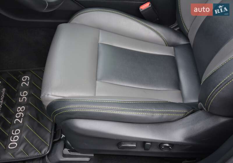 Универсал Subaru Outback 2020 в Киеве фото 48 Универсал Subaru Outback 2020 в Киеве