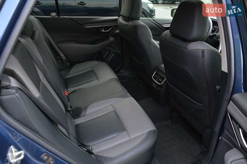 Универсал Subaru Outback 2020 в Киеве фото 54 Универсал Subaru Outback 2020 в Киеве