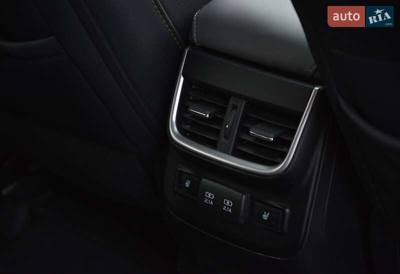 Универсал Subaru Outback 2020 в Киеве фото 55 Универсал Subaru Outback 2020 в Киеве