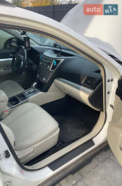 Універсал Subaru Outback 2010 в Києві