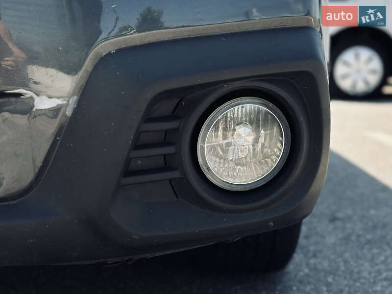 Универсал Subaru Outback 2012 в Кременчуге