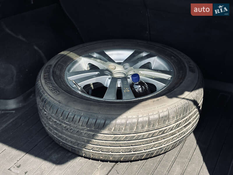 Универсал Subaru Outback 2012 в Кременчуге