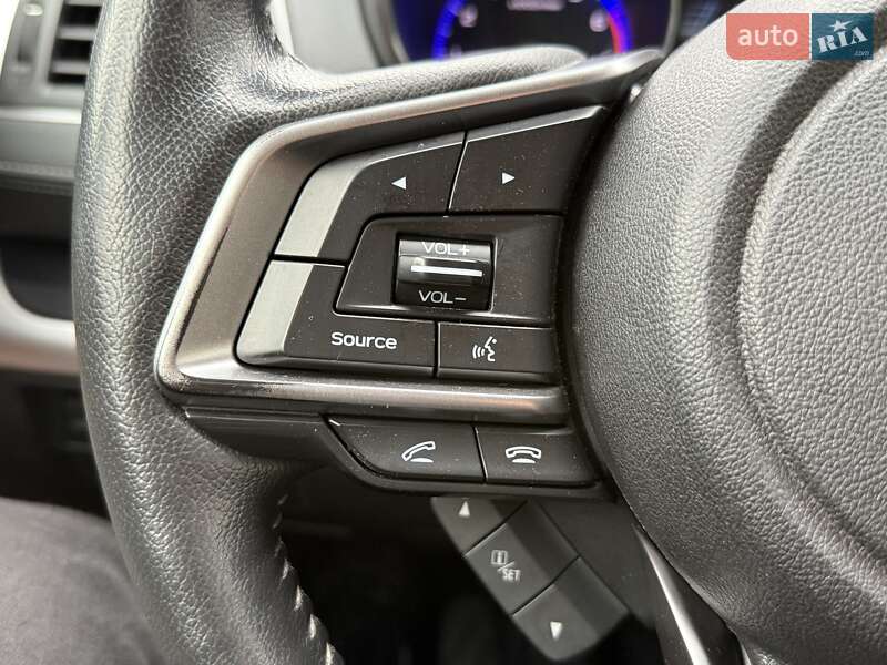 Универсал Subaru Outback 2020 в Киеве фото 29 Универсал Subaru Outback 2020 в Киеве