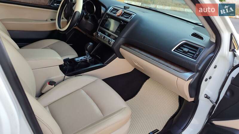 Универсал Subaru Outback 2015 в Херсоне фото 5 Универсал Subaru Outback 2015 в Херсоне