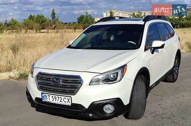 Универсал Subaru Outback 2015 в Херсоне