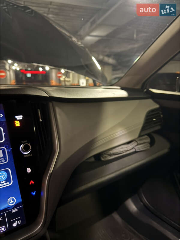 Универсал Subaru Outback 2019 в Львове фото 33 Универсал Subaru Outback 2019 в Львове