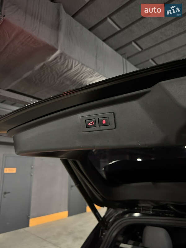 Универсал Subaru Outback 2019 в Львове фото 40 Универсал Subaru Outback 2019 в Львове