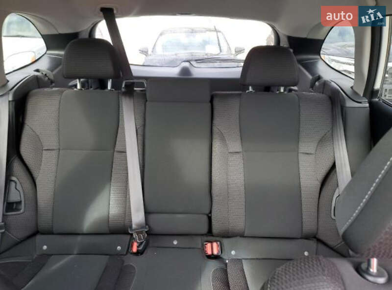 Универсал Subaru Outback 2022 в Львове