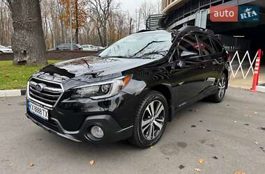 Універсал Subaru Outback 2017 в Харкові