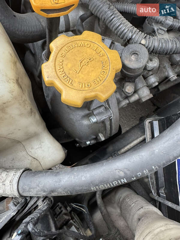 Универсал Subaru Outback 2008 в Киеве