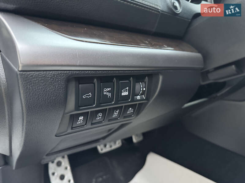 Универсал Subaru Outback 2019 в Тернополе фото 20 Универсал Subaru Outback 2019 в Тернополе
