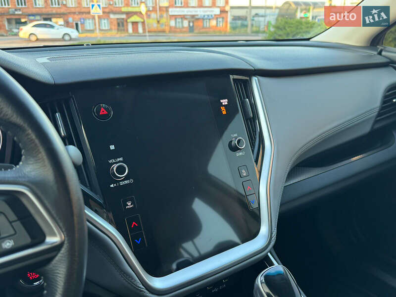 Универсал Subaru Outback 2020 в Сумах фото 4 Универсал Subaru Outback 2020 в Сумах