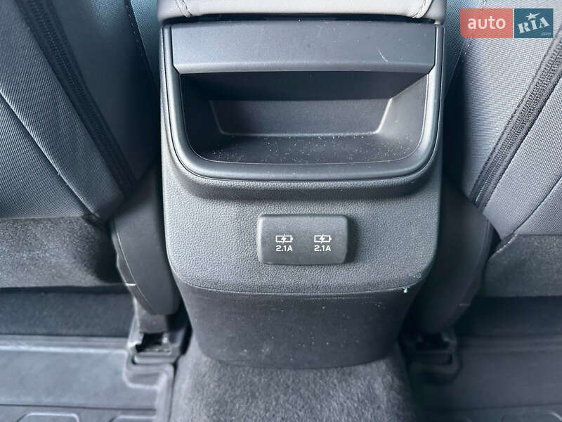 Универсал Subaru Outback 2020 в Сумах фото 13 Универсал Subaru Outback 2020 в Сумах
