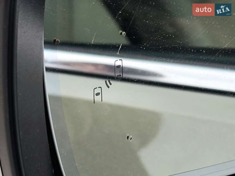 Универсал Subaru Outback 2014 в Харькове