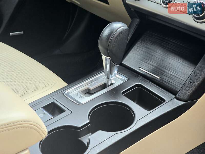 Универсал Subaru Outback 2014 в Харькове