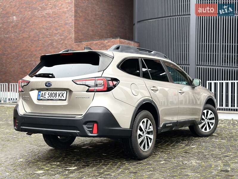 Универсал Subaru Outback 2020 в Днепре фото 15 Универсал Subaru Outback 2020 в Днепре