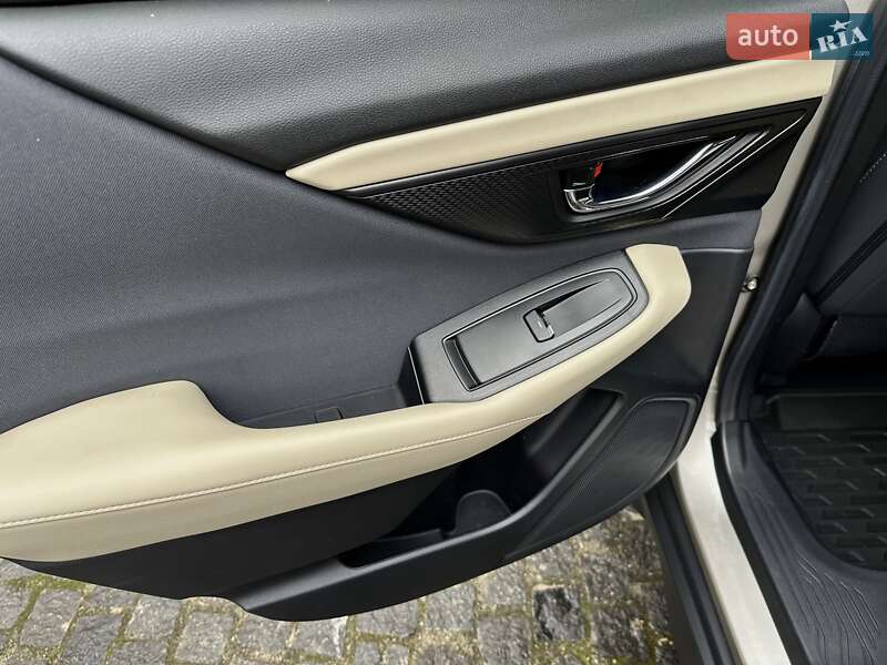 Универсал Subaru Outback 2020 в Днепре фото 21 Универсал Subaru Outback 2020 в Днепре