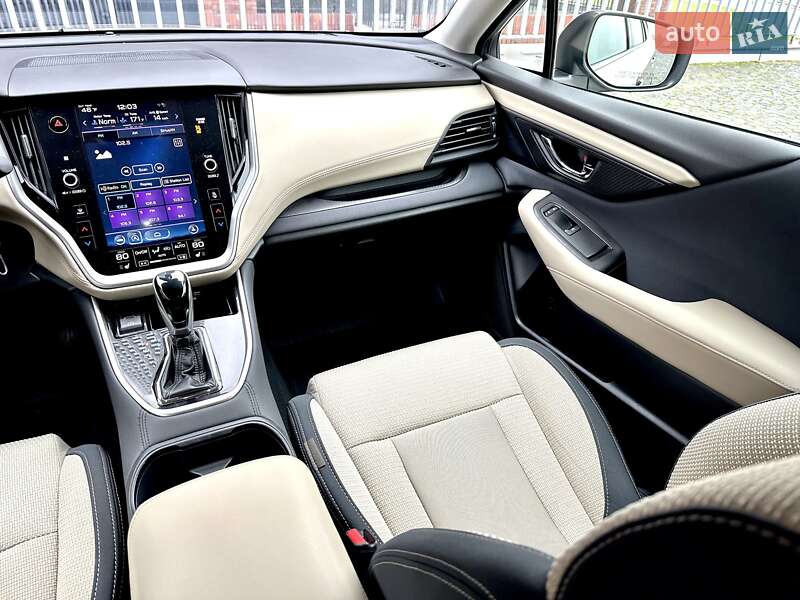 Универсал Subaru Outback 2020 в Днепре фото 26 Универсал Subaru Outback 2020 в Днепре