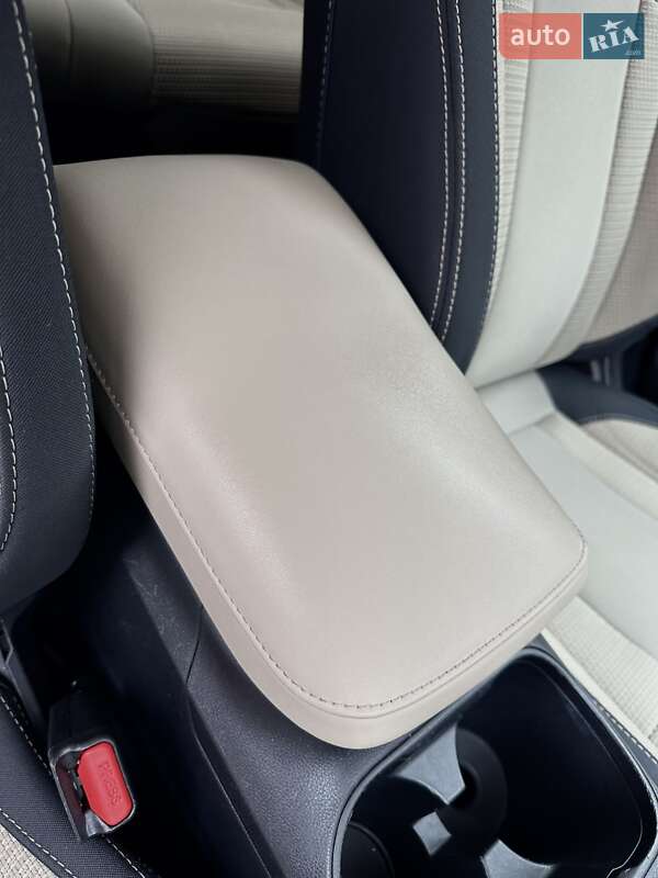 Универсал Subaru Outback 2020 в Днепре фото 34 Универсал Subaru Outback 2020 в Днепре