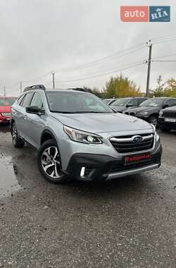 Універсал Subaru Outback 2019 в Білогородці