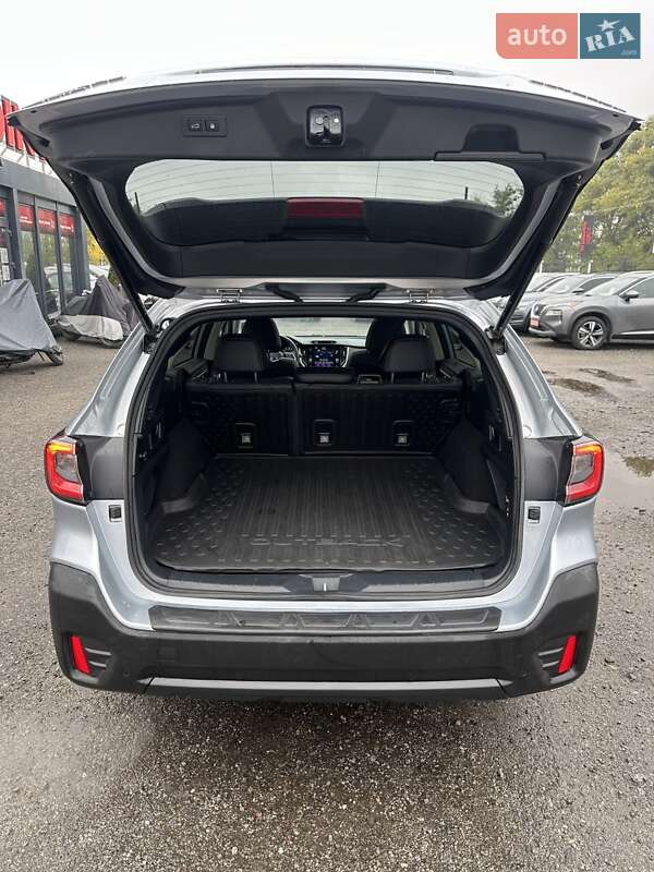 Універсал Subaru Outback 2019 в Білогородці