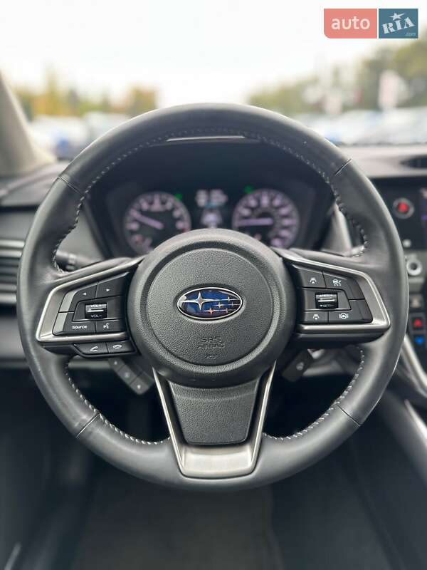 Універсал Subaru Outback 2019 в Білогородці