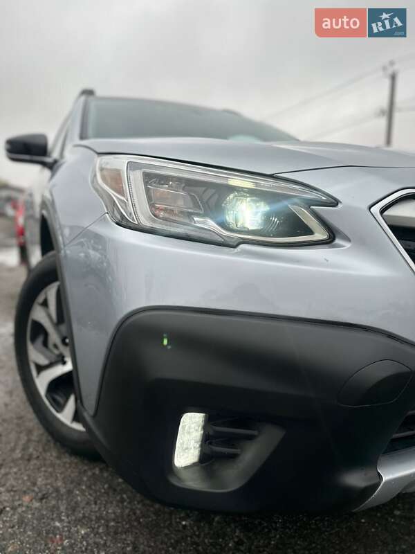 Універсал Subaru Outback 2019 в Білогородці