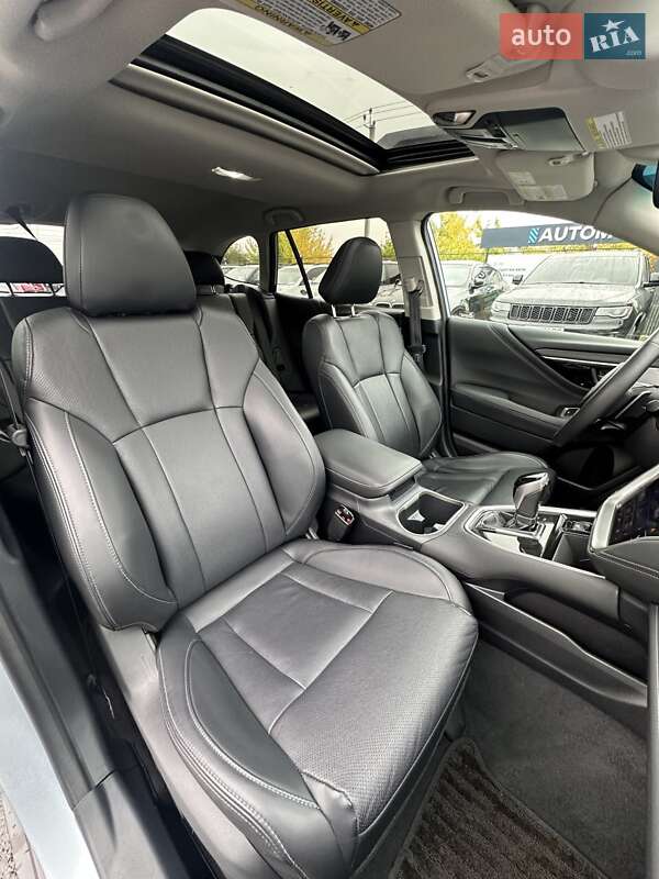 Універсал Subaru Outback 2019 в Білогородці