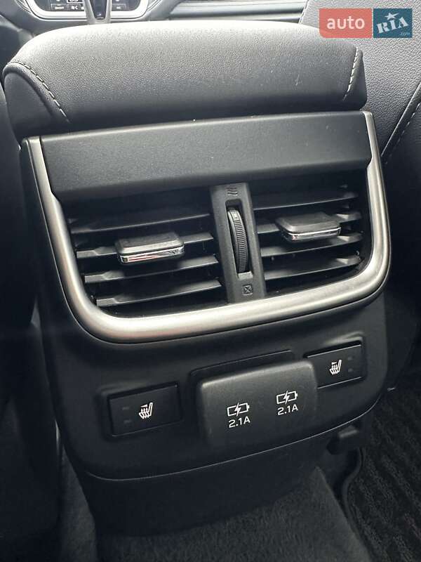 Універсал Subaru Outback 2019 в Білогородці