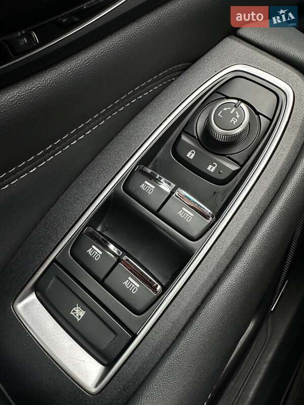 Універсал Subaru Outback 2019 в Білогородці