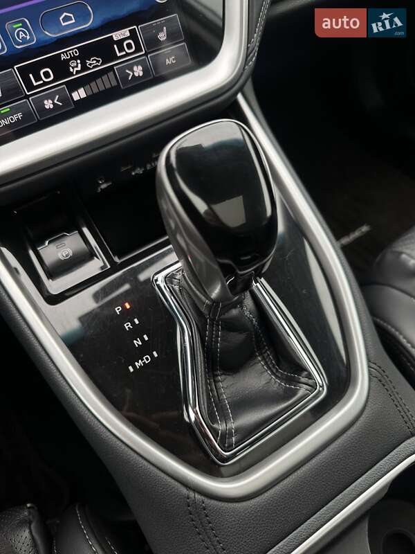 Універсал Subaru Outback 2019 в Білогородці