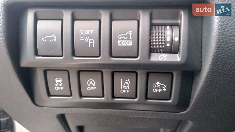 Универсал Subaru Outback 2018 в Львове фото 2 Универсал Subaru Outback 2018 в Львове