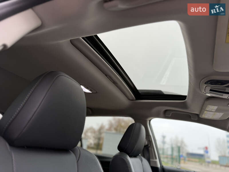 Внедорожник / Кроссовер Subaru Outback 2023 в Киеве фото 13 Внедорожник / Кроссовер Subaru Outback 2023 в Киеве