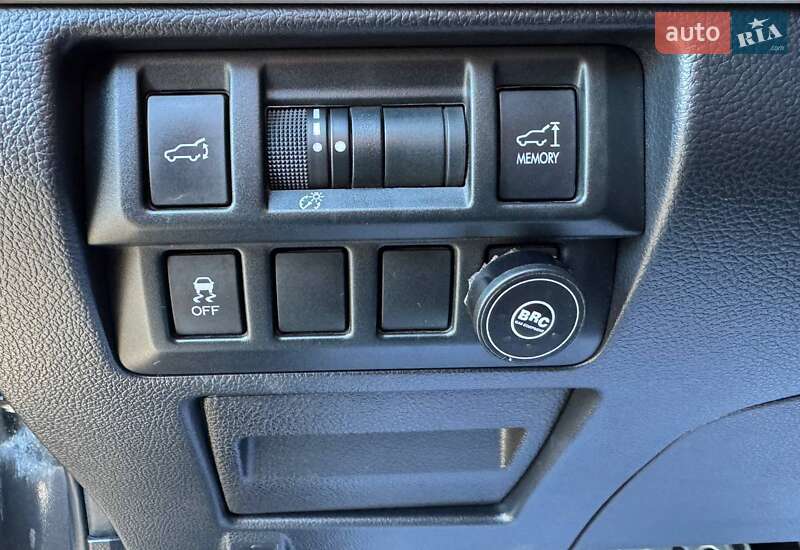 Универсал Subaru Outback 2015 в Львове фото 10 Универсал Subaru Outback 2015 в Львове