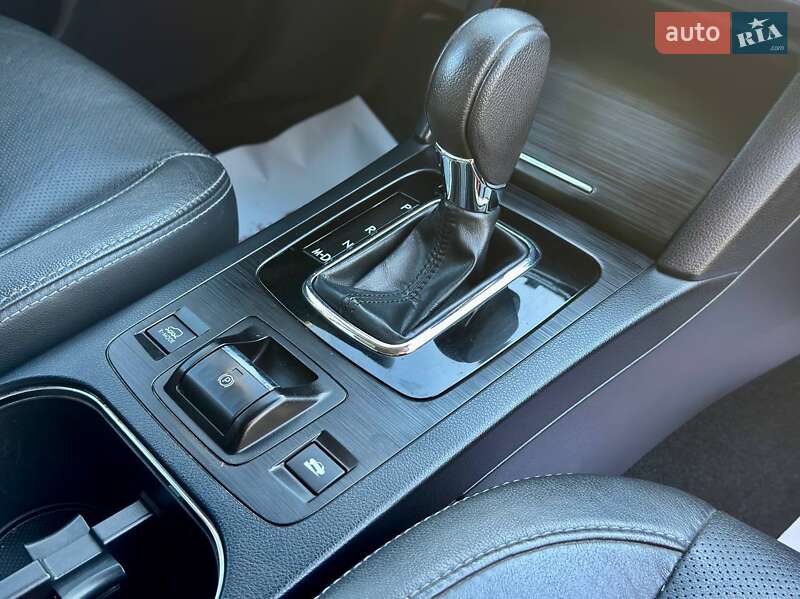 Универсал Subaru Outback 2015 в Львове фото 23 Универсал Subaru Outback 2015 в Львове