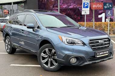 Універсал Subaru Outback 2015 в Києві
