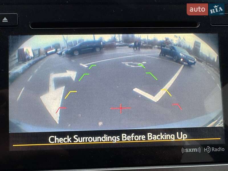 Универсал Subaru Outback 2015 в Киеве фото 22 Универсал Subaru Outback 2015 в Киеве