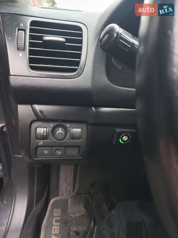 Универсал Subaru Outback 2007 в Киеве фото 10 Универсал Subaru Outback 2007 в Киеве