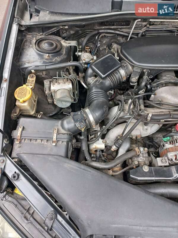 Универсал Subaru Outback 2007 в Киеве фото 21 Универсал Subaru Outback 2007 в Киеве