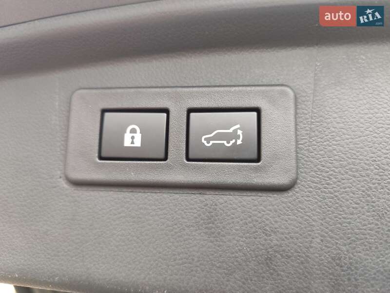 Универсал Subaru Outback 2023 в Киеве