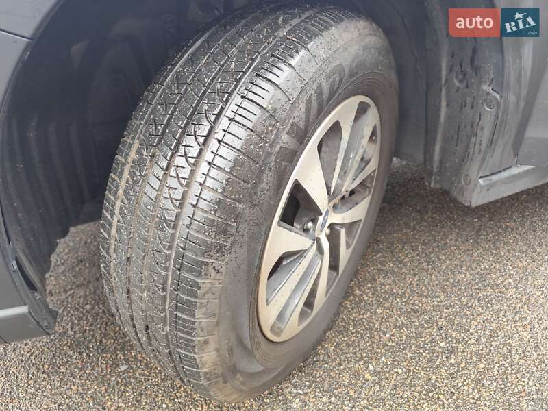 Универсал Subaru Outback 2023 в Киеве