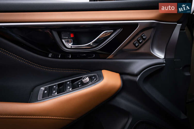 Универсал Subaru Outback 2023 в Киеве