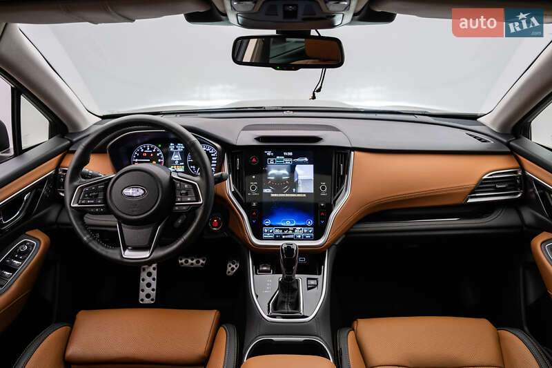 Универсал Subaru Outback 2023 в Киеве