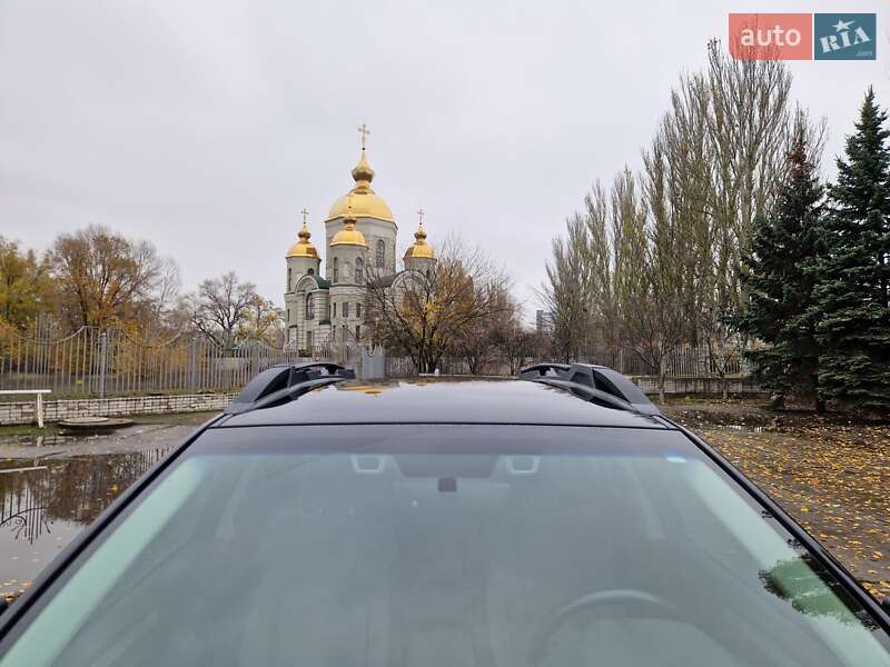 Універсал Subaru Outback 2020 в Дніпрі