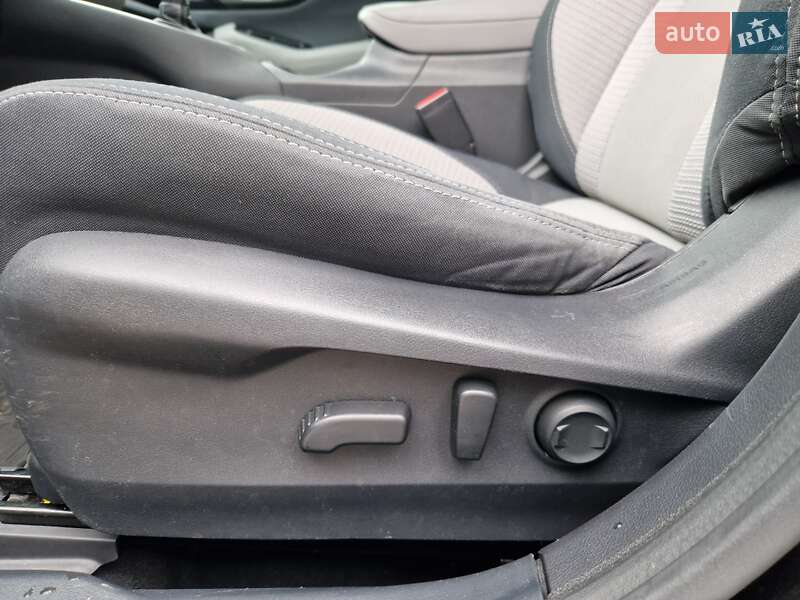 Універсал Subaru Outback 2020 в Дніпрі