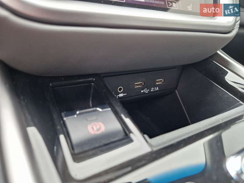 Універсал Subaru Outback 2020 в Дніпрі