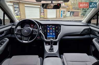 Универсал Subaru Outback 2020 в Днепре